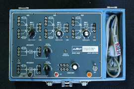 AMF665D analog computer