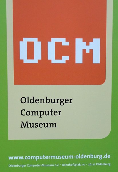 OCM_poster_a.jpg -                                Poster of the Oldenburg Computer Museum.