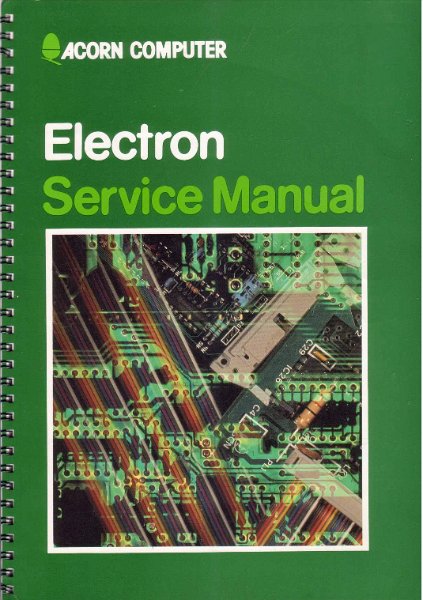 title_service_manual.jpg - Front page of the Service Manual (corn.chriswhy.co.uk/docs/Acorn/Manuals/Acorn_ElectronSM.pdf)