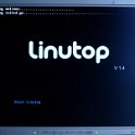 Linutop_boot_screen0
