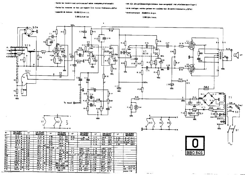 schematic_BO846.jpg - Schematics of the amplifier.