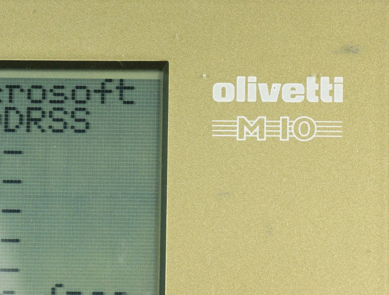 DSC02746.JPG - The Olivetti logo.