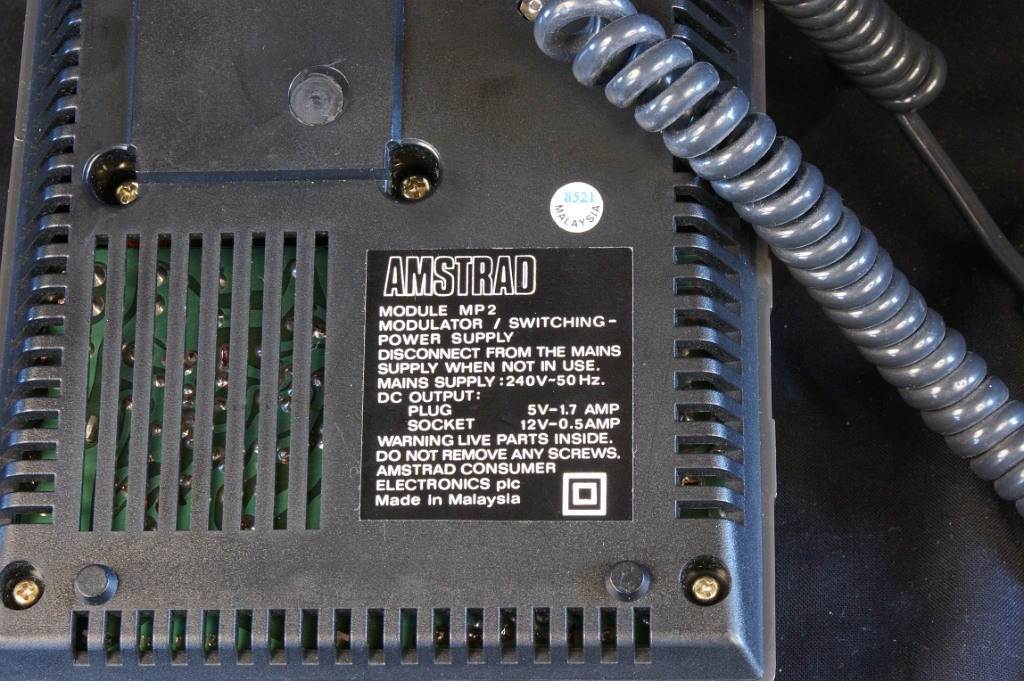 DSC03518.JPG - Label on the bottom of the MP-2.